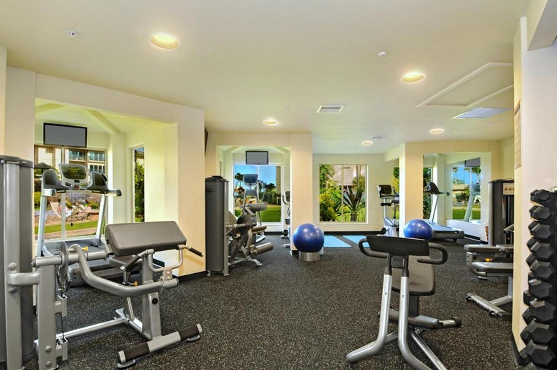Waipouli Beach Resort Beautiful Luxury Ground Level Garden View Ac Pool! Kapa'a Exterior photo